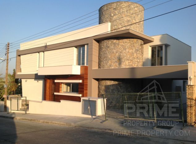 Sale of villa, 452 sq.m. in area: Potamos Germasogeias -