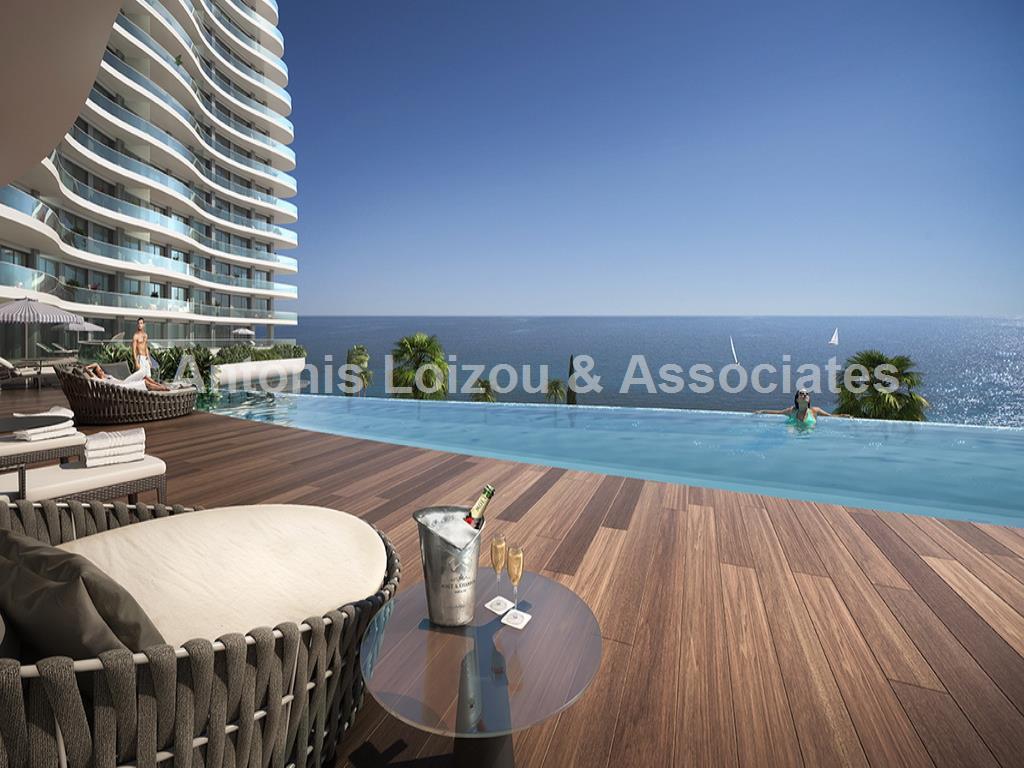  Two Bedroom Apartment properties for sale in cyprus