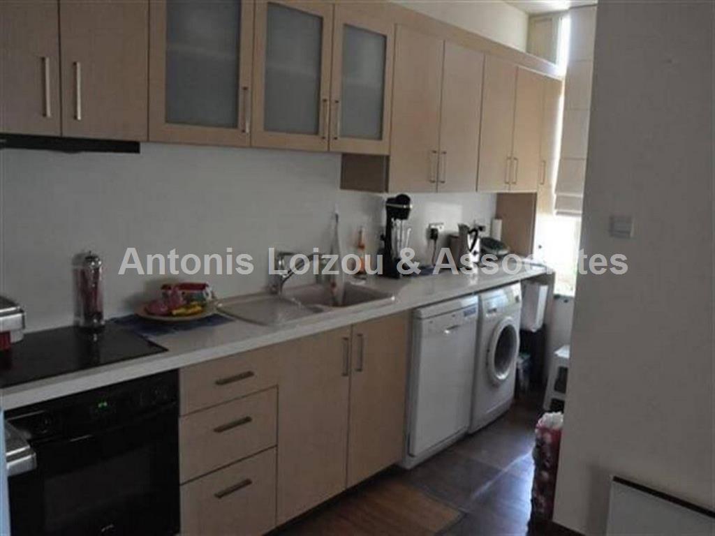 Two Bedroom Apartment on the Beach properties for sale in cyprus