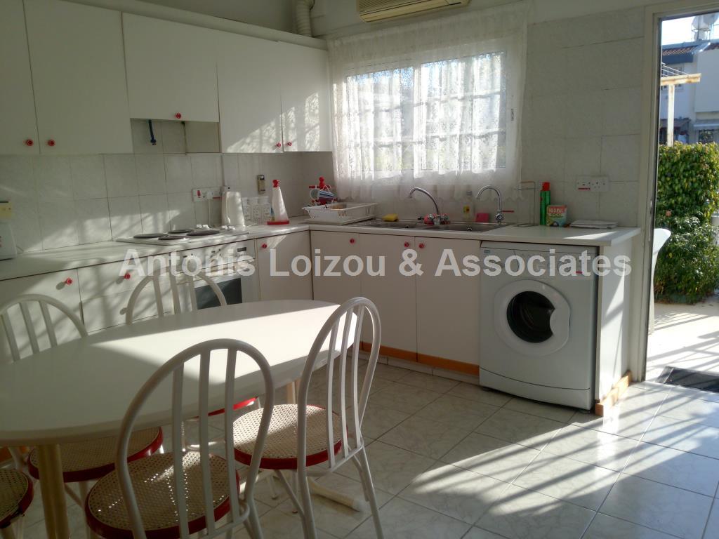 Two Bedroom Semi-Detached Maisonette - Reduced properties for sale in cyprus