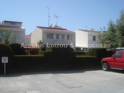 Two Bedroom Semi-Detached Maisonette - Reduced properties for sale in cyprus