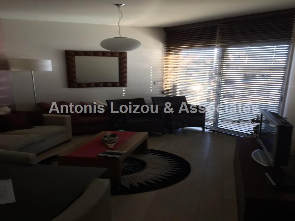 Luxury One Bedroom Apartments On The Beach properties for sale in cyprus