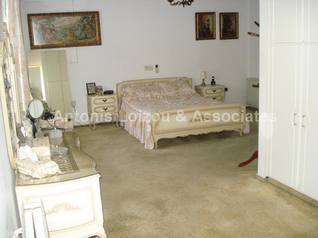 Five Bedroom Detached House properties for sale in cyprus