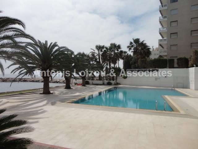 Three Bedroom Apartment by the Sea properties for sale in cyprus
