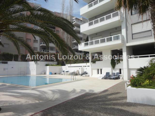 Three Bedroom Apartment by the Sea properties for sale in cyprus