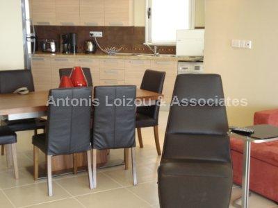 Three Bedroom Apartment On The Beach properties for sale in cyprus