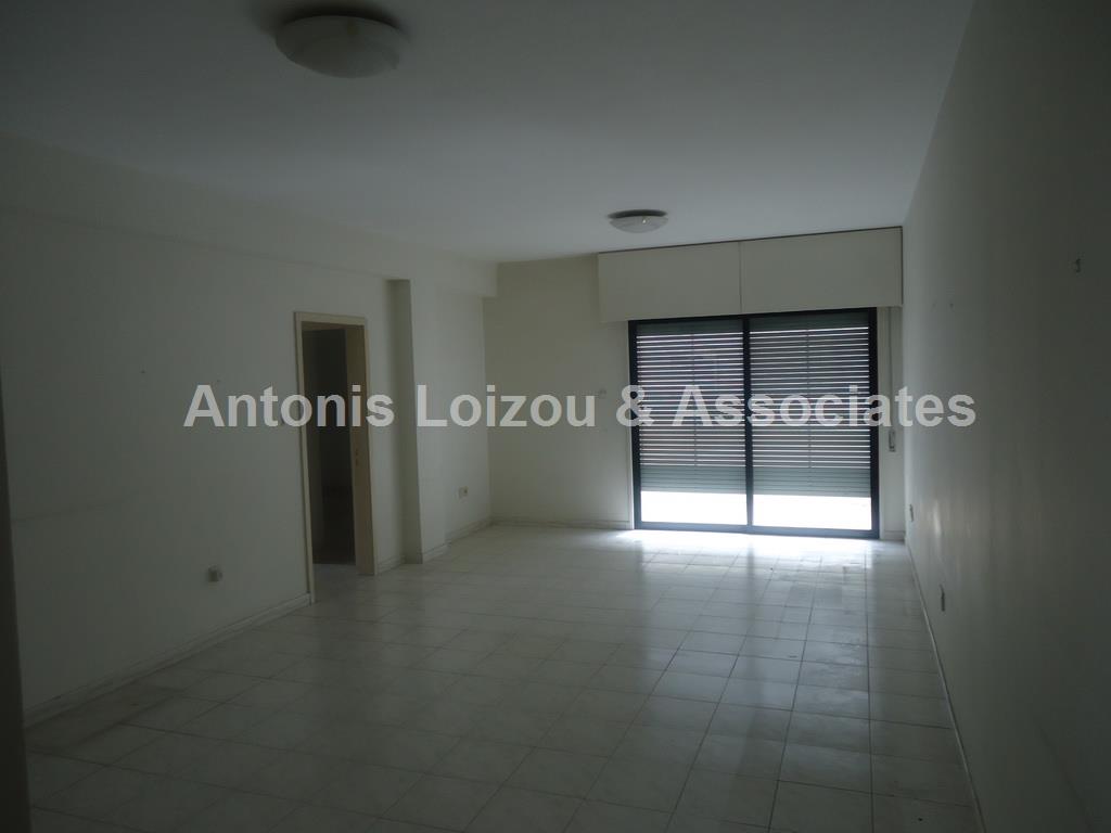 Three Bedroom Apartment With Side Sea View properties for sale in cyprus