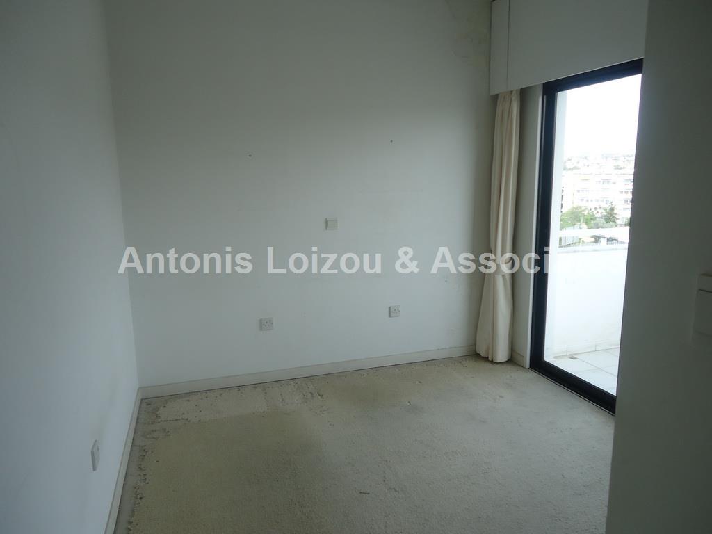 Three Bedroom Apartment With Side Sea View properties for sale in cyprus