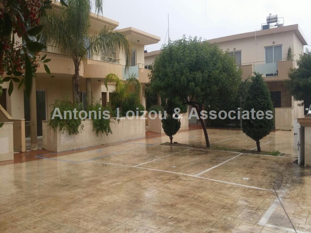 Three Bedroom Maisonette properties for sale in cyprus