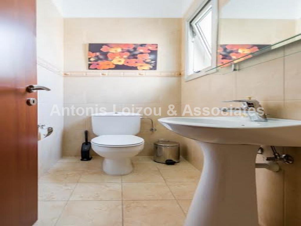 Three bedroom Penthouse properties for sale in cyprus