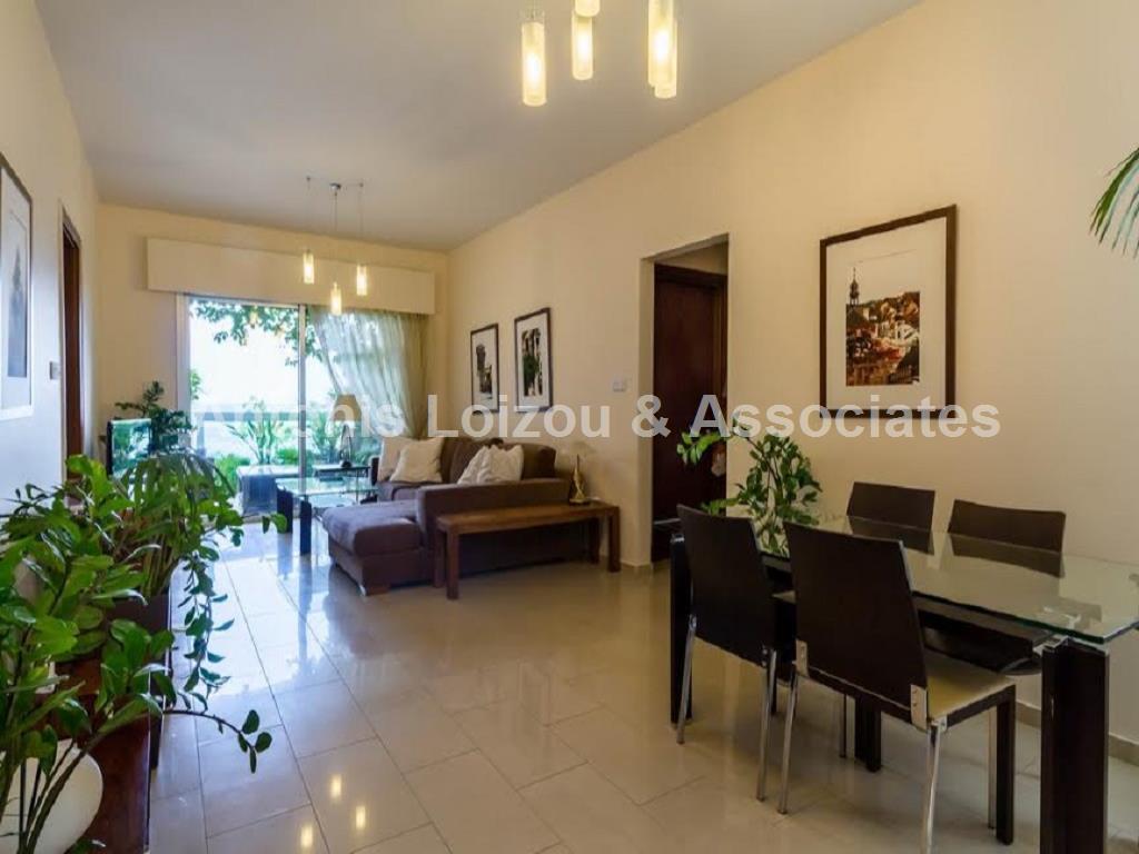 Three bedroom Penthouse properties for sale in cyprus