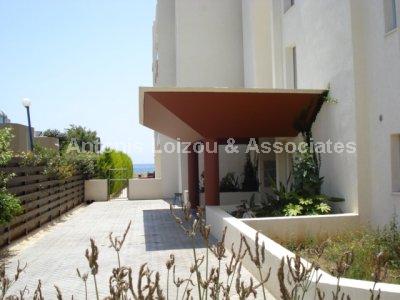 Three Bedroom Apartment On The Beach properties for sale in cyprus