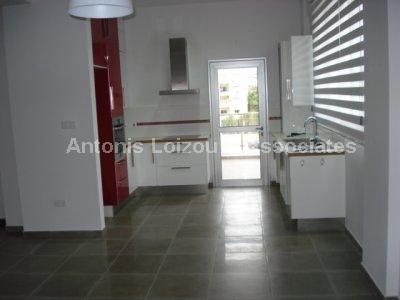 Three Bedroom Apartment with Title Deed properties for sale in cyprus