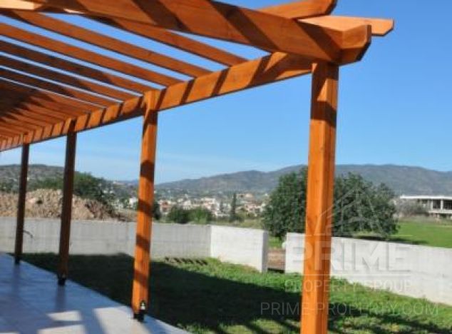 Sale of villa, 138 sq.m. in area: Pyrgos -