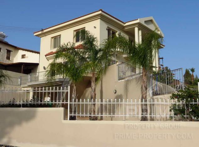 Sale of villa, 140 sq.m. in area: Pyrgos -