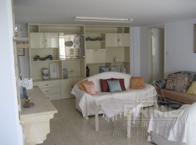 Sale of villa, 150 sq.m. in area: Pyrgos -