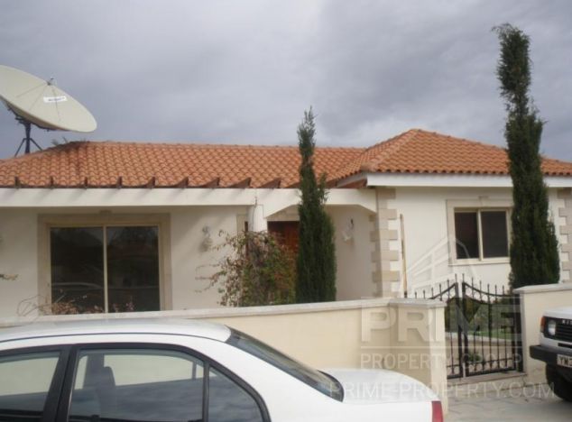 Sale of villa, 165 sq.m. in area: Pyrgos -