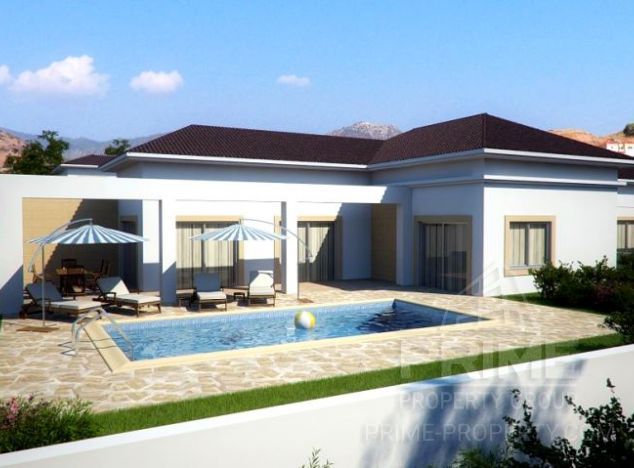 Sale of villa, 177 sq.m. in area: Pyrgos -