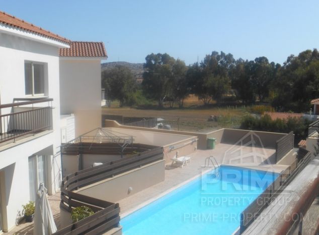 Sale of villa, 180 sq.m. in area: Pyrgos -