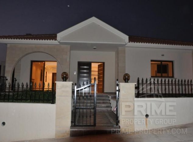 Sale of villa, 202 sq.m. in area: Pyrgos -