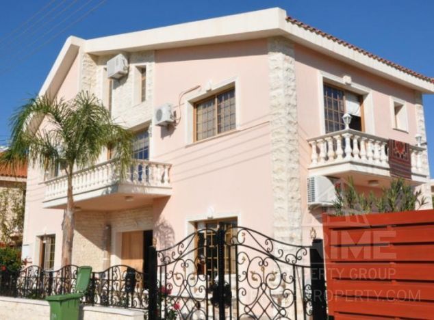 Sale of villa, 235 sq.m. in area: Pyrgos -