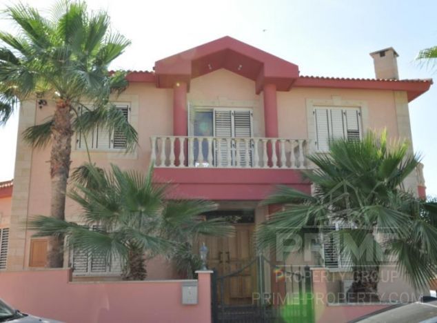 Sale of villa, 260 sq.m. in area: Pyrgos -