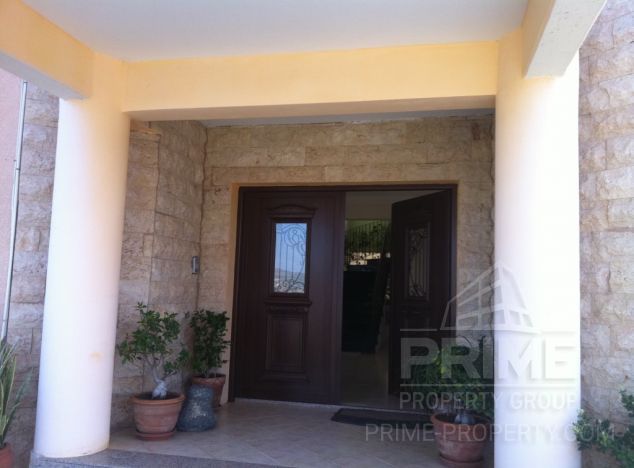 Sale of villa, 360 sq.m. in area: Pyrgos -