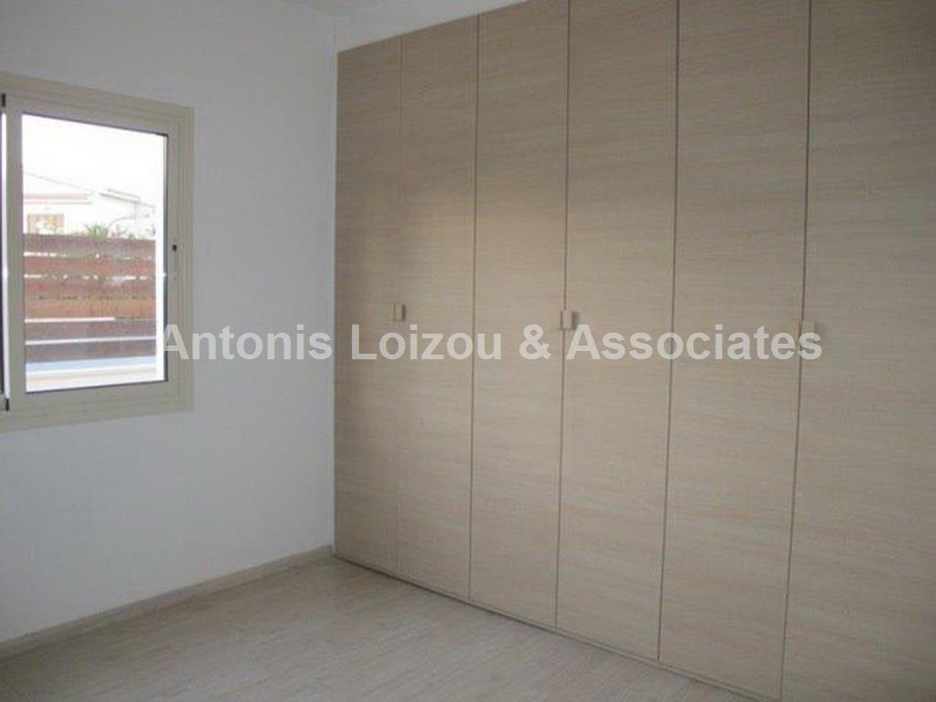 Three Bedroom Ground Floor Apartment properties for sale in cyprus