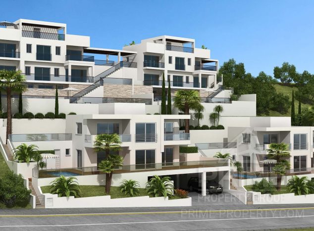 Sale of villa, 163 sq.m. in area: Sfalagiotissa -