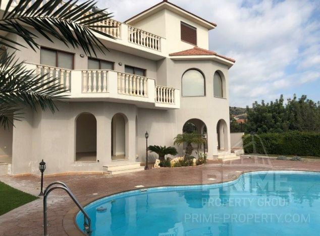 Sale of villa, 279 sq.m. in area: Sfalagiotissa -