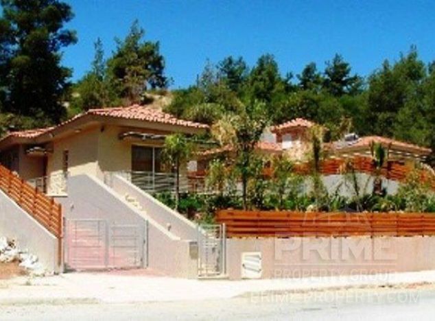 Sale of bungalow, 160 sq.m. in area: Souni -
