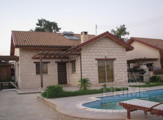 Sale of villa, 105 sq.m. in area: Souni -