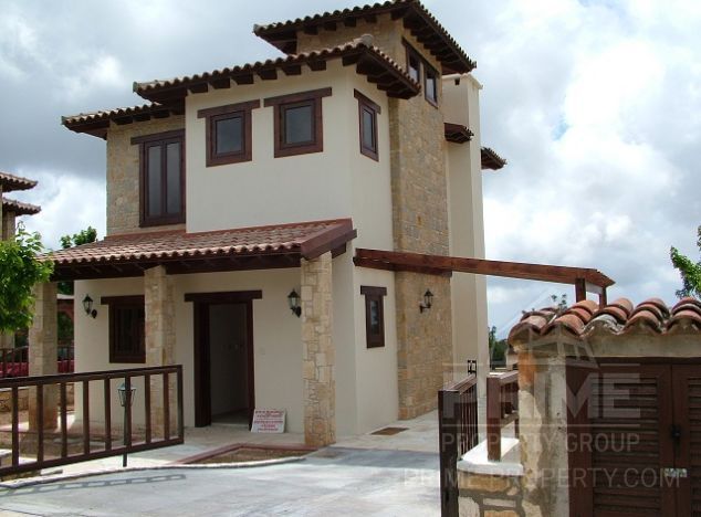Sale of villa, 106 sq.m. in area: Souni -
