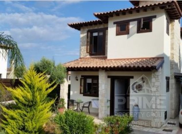Sale of villa, 130 sq.m. in area: Souni -