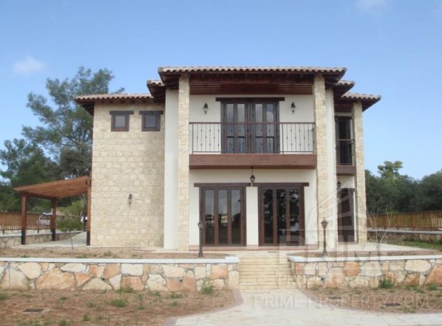Sale of villa, 133 sq.m. in area: Souni -