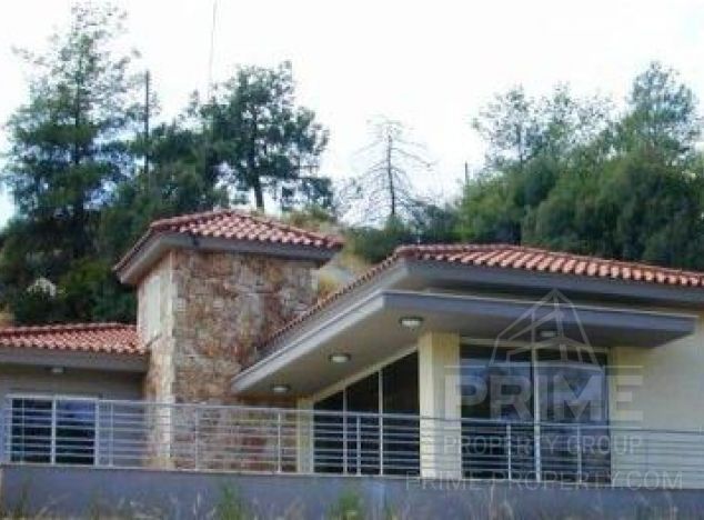 Sale of villa, 140 sq.m. in area: Souni -