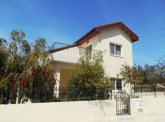 Sale of villa, 150 sq.m. in area: Souni -