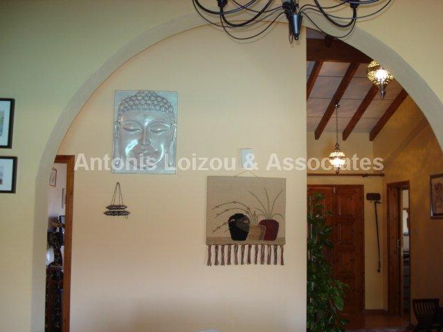 Four Bedroom Detached Bungalow - Reduced properties for sale in cyprus