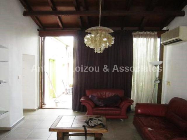 Semi House in Limassol (Town Centre) for sale