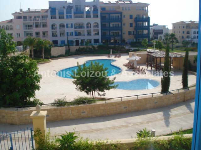 Apartment in Limassol (Town Centre) for sale