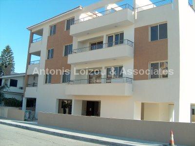 Apartment in Limassol (Tsirio) for sale