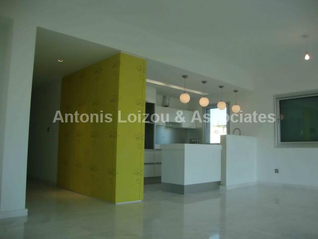 Apartment in Limassol (Tsirio) for sale