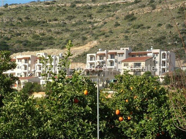 Apartment in Limassol (Germasogeia) for sale