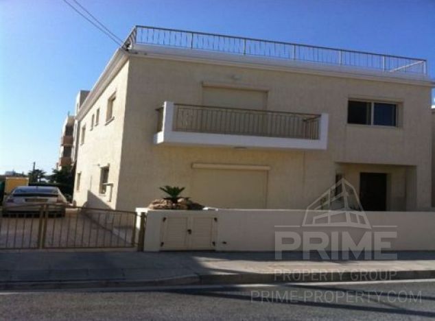 Sale of villa, 150 sq.m. in area: Ypsonas -