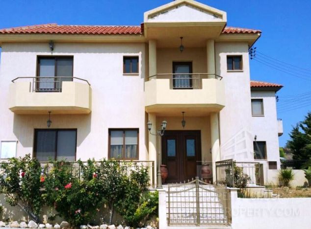 Sale of villa, 160 sq.m. in area: Ypsonas -