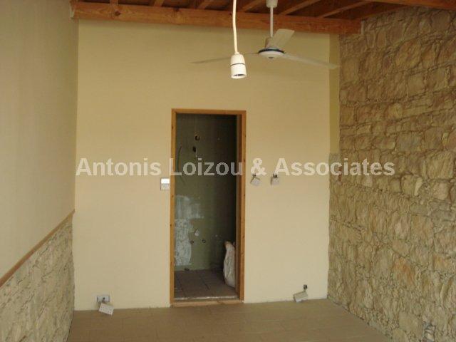 Detached House in Limassol (Ypsonas) for sale