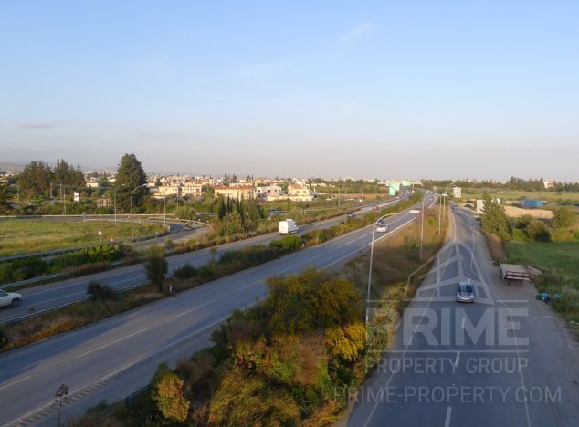 Land in Limassol (Zakaki) for sale