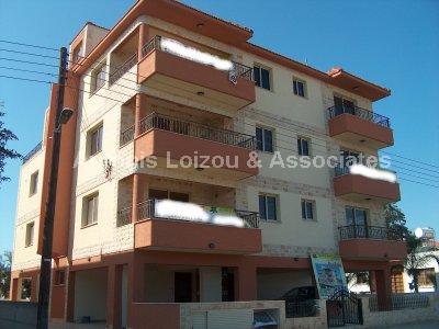 Penthouse in Limassol (Zakaki) for sale