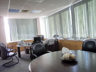 Office in Nicosia (Nicosia Centre) for sale