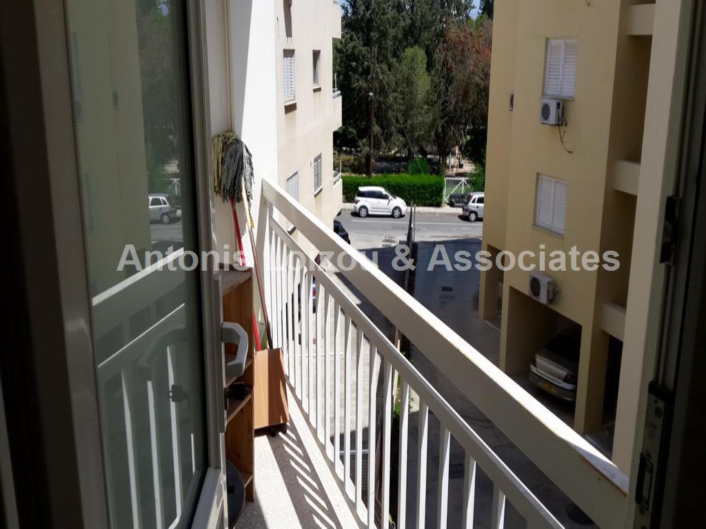 3 Bedroom Apartment in Acropolis properties for sale in cyprus